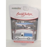 Greenlight 1:64 BJ14 - Chevrolet C10 Super Cheyenne Custom Pickup 1971 UNPAINTED